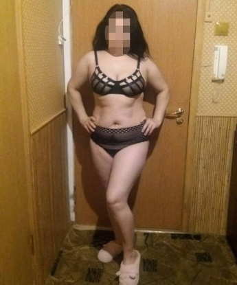Анкета проститутки Катюшенька - Фото 1, Мазанка, 27 лет, №495