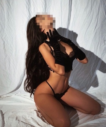 Анкета проститутки Алетта - Фото 1, Мазанка, 24 года, №11744