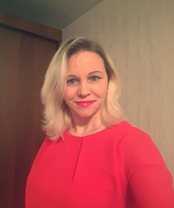 Анкета проститутки Нелинка - Фото 1, Мазанка, 45 лет, №12270